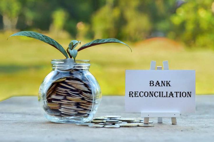 Bank reconciliation